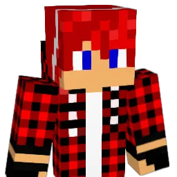 Monkeywill02's Minecraft skin