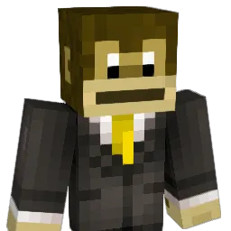 Monkeyworm's Minecraft skin
