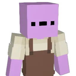 Monkeywrenchez Minecraft avatar bust