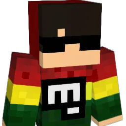 MonkeyyMC_ Minecraft avatar bust