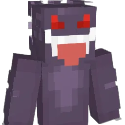 MonkiGaming Minecraft avatar bust