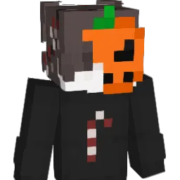 Monkifiy Minecraft avatar bust