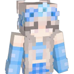 MonkishPanda480's Minecraft skin