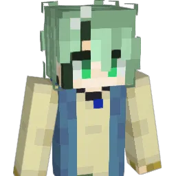Monkrilla_ Minecraft avatar bust
