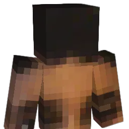 Monku_Man's Minecraft skin