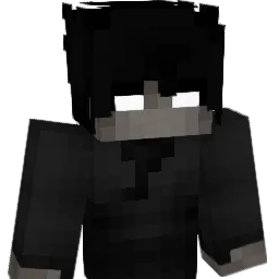 Monky2332 Minecraft avatar bust