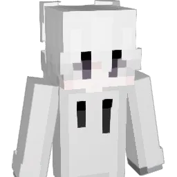 Monmid's Minecraft skin
