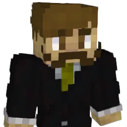 Monnakko's Minecraft skin