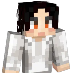 Mono04200 Minecraft avatar bust