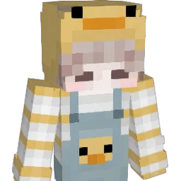 Mono29's Minecraft skin