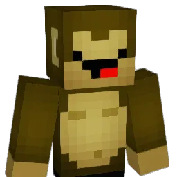 MonoGamer_YT's Minecraft skin