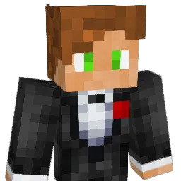 MonoGamerhd's Minecraft skin