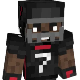 MonoLMe Minecraft avatar bust