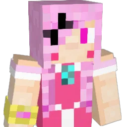 MonoOcto's Minecraft skin