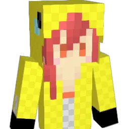 MonoPanda's Minecraft skin