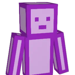 MonoY_ Minecraft avatar bust