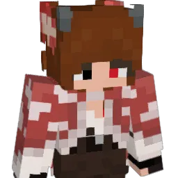 Monobaside's Minecraft skin