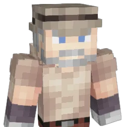 Monocade's Minecraft skin