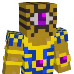 MonocraM's Minecraft skin