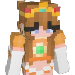 Monocularity's Minecraft skin