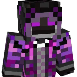 Monokrom's Minecraft skin