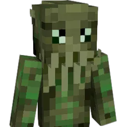 Monolithic2 Minecraft avatar bust