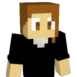 Monomano33 Minecraft avatar bust