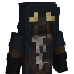 Monomax_ Minecraft avatar bust