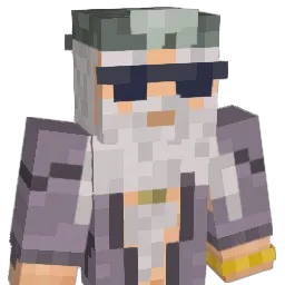 MonopolyRus's Minecraft skin