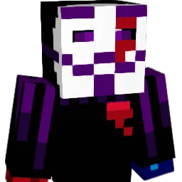 Monos_Archein Minecraft avatar bust