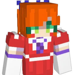 Monotoh's Minecraft skin