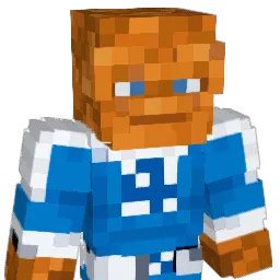 Monotone7's Minecraft skin