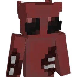 Monotonish's Minecraft skin