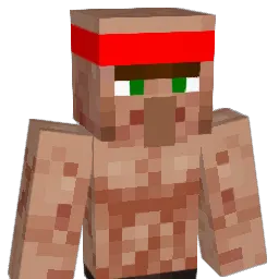 Monoxien's Minecraft skin