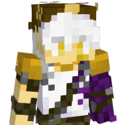 Monoxine's Minecraft skin