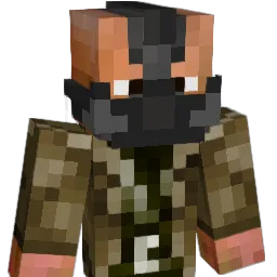 Monrad99's Minecraft skin