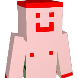 Monrey92's Minecraft skin