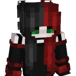 MonroevilleA Minecraft avatar bust