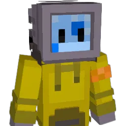 MonsDos's Minecraft skin