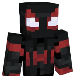 Monsi104 Minecraft avatar bust
