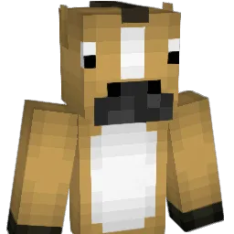MonsieurFabio Minecraft avatar bust
