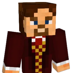Monsieur_Candy_ Minecraft avatar bust