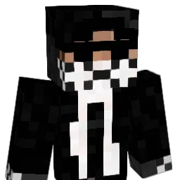 Monsieur_Frost Minecraft avatar bust