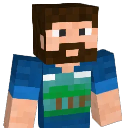 Monsieur_Marnik Minecraft avatar bust