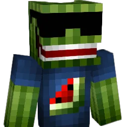 Monsieur_Mo Minecraft avatar bust
