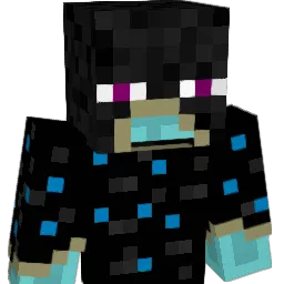 Monsieur_Slime Minecraft avatar bust