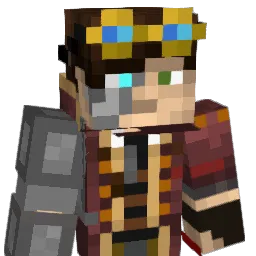 Monsieur__L Minecraft avatar bust