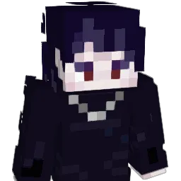 Monssi00 Minecraft avatar bust