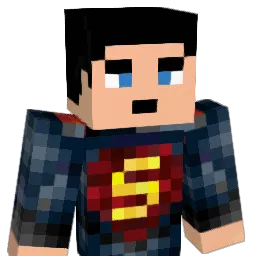 Monst3rslayer Minecraft avatar bust