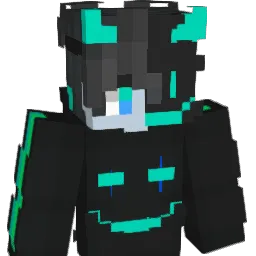 MonsteO's Minecraft skin